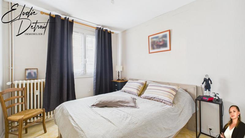 Appartement - 69 m² - 4 pièces