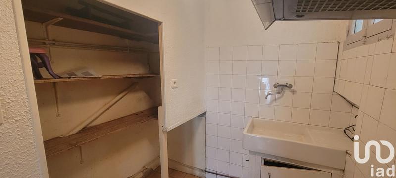 Maison de village - 109 m² - 5 pièces