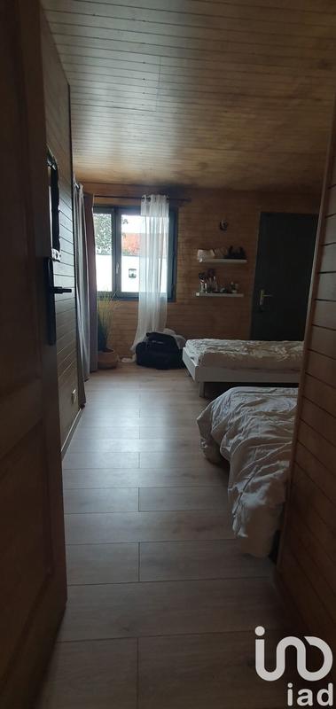 Maison - 139 m² - 5 pièces