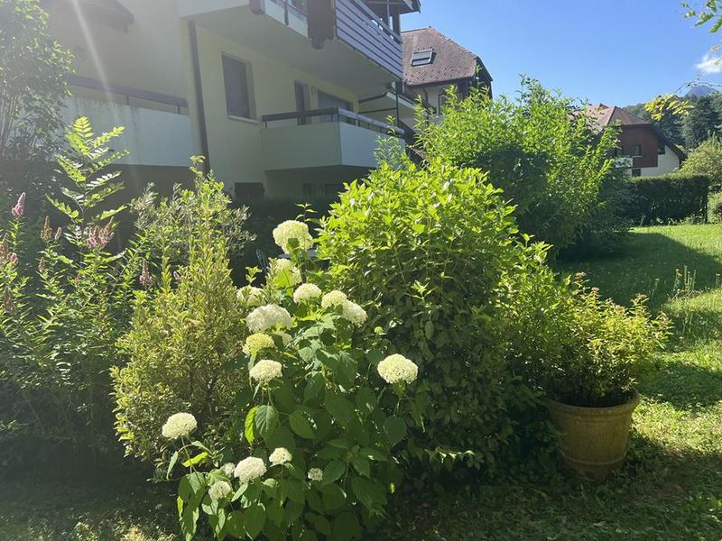 Appartement - 53 m² - 2 pièces