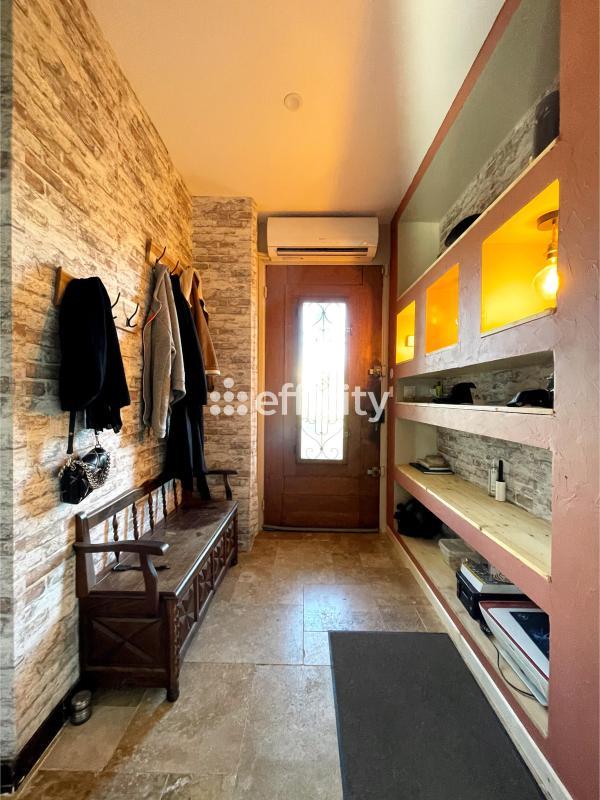 Maison traditionnelle - 120 m² - 5 pièces