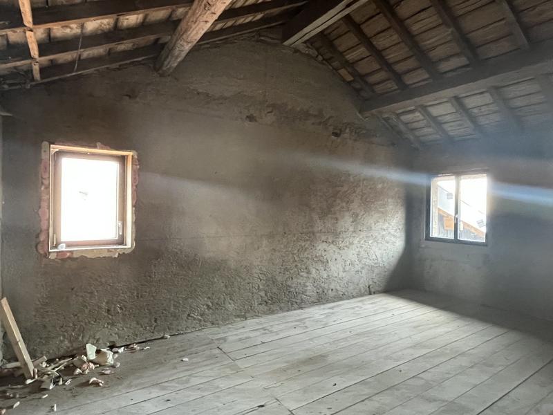 Duplex - 151 m² - 1 pièce