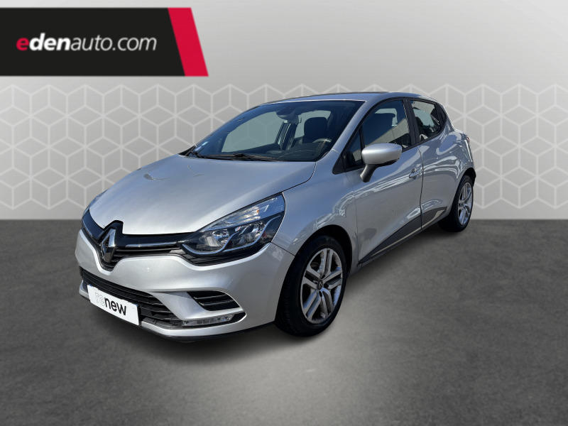 Renault Clio TCe 90 - 19 Génération