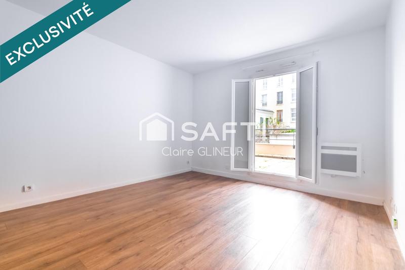 Appartement - 114 m² - 5 pièces