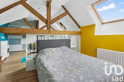 Maison - 200 m² - 6 pièces