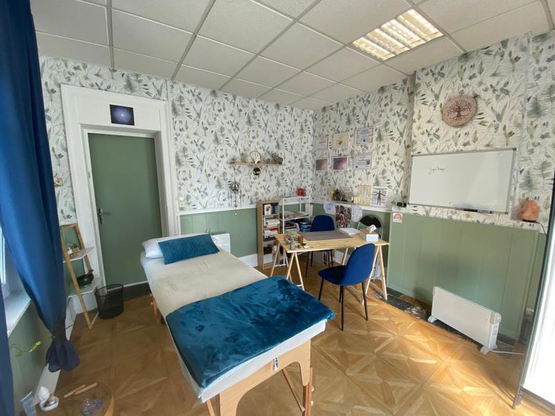 Local commercial - 15 m²