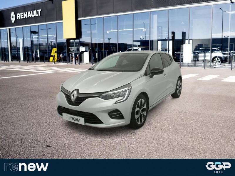 Renault Clio V TCe 100 Gpl Evolution
