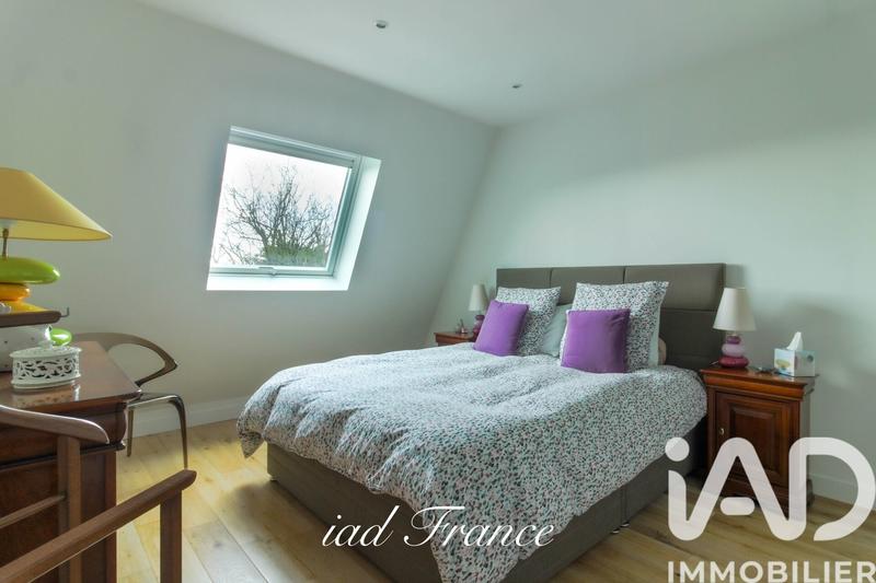 Maison - 94 m² - 6 pièces