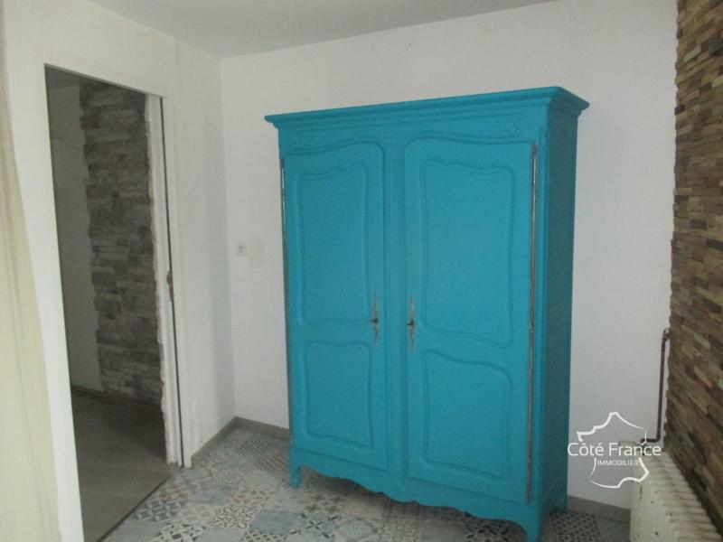 Maison de ville - 260 m² - 13 pièces