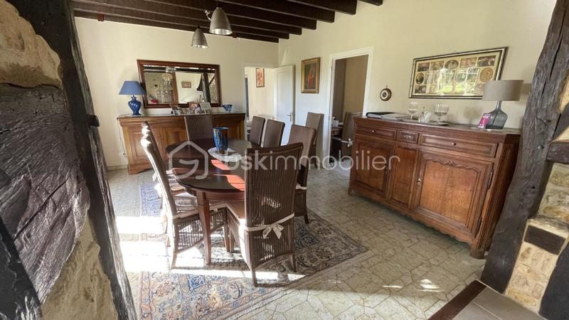 Propriété - 219 m² - 7 pièces