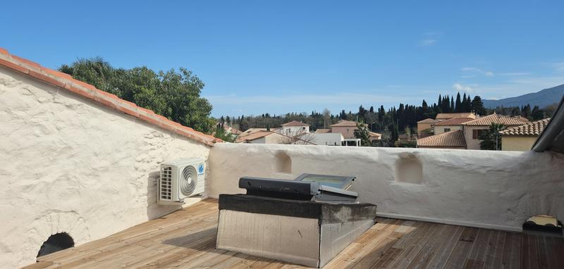 Maison - 145 m² - 5 pièces