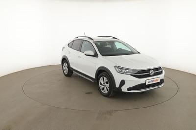 Volkswagen Taigo 1.0 Tsi Life Dsg7 110 ch