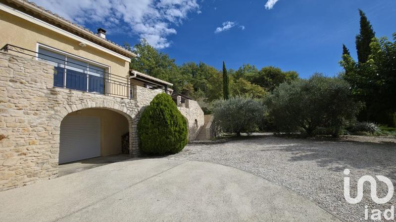 Maison - 160 m² - 8 pièces