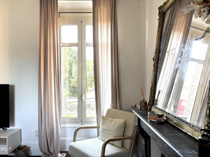 Appartement - 51 m² - 3 pièces
