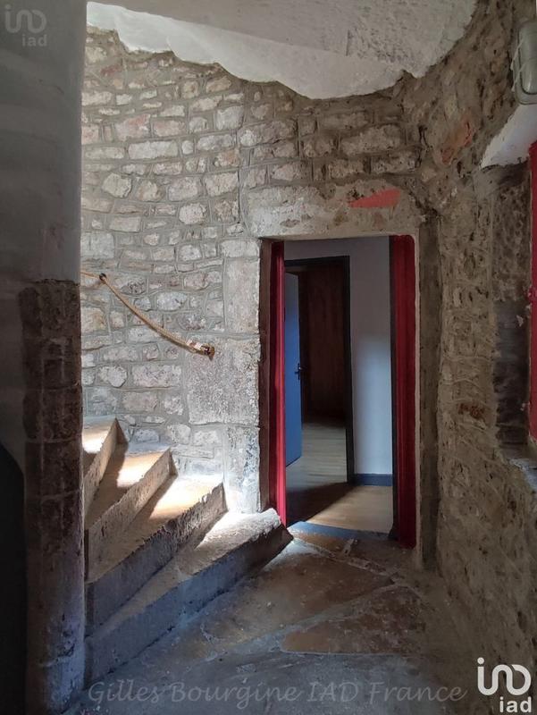 Immeuble - 215 m² - 4 pièces