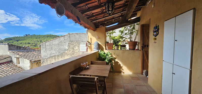 Maison - 143 m² - 5 pièces