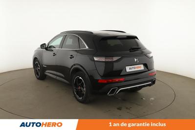 Ds Ds 7 Crossback 2.0 Blue-HDi Performance Line Automatique 180 ch