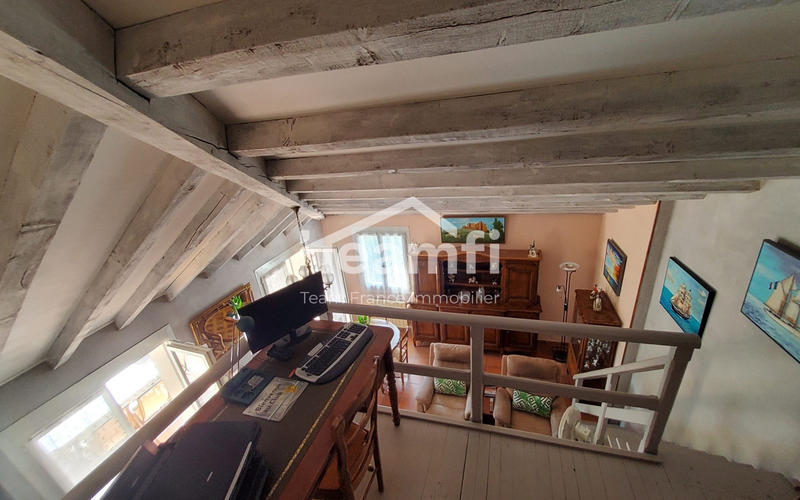 Maison - 144 m² - 4 pièces