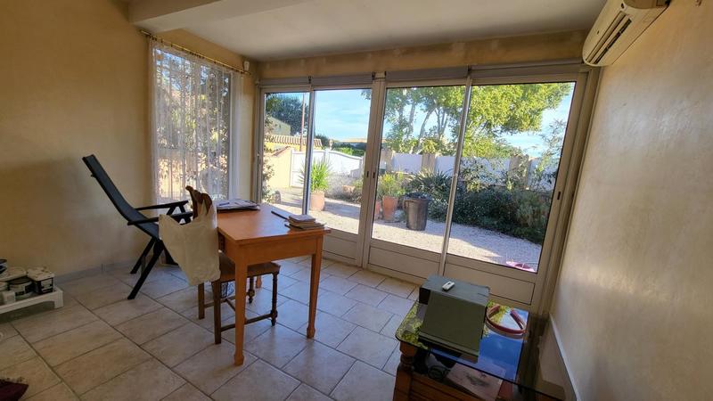 Maison - 128 m² - 4 pièces