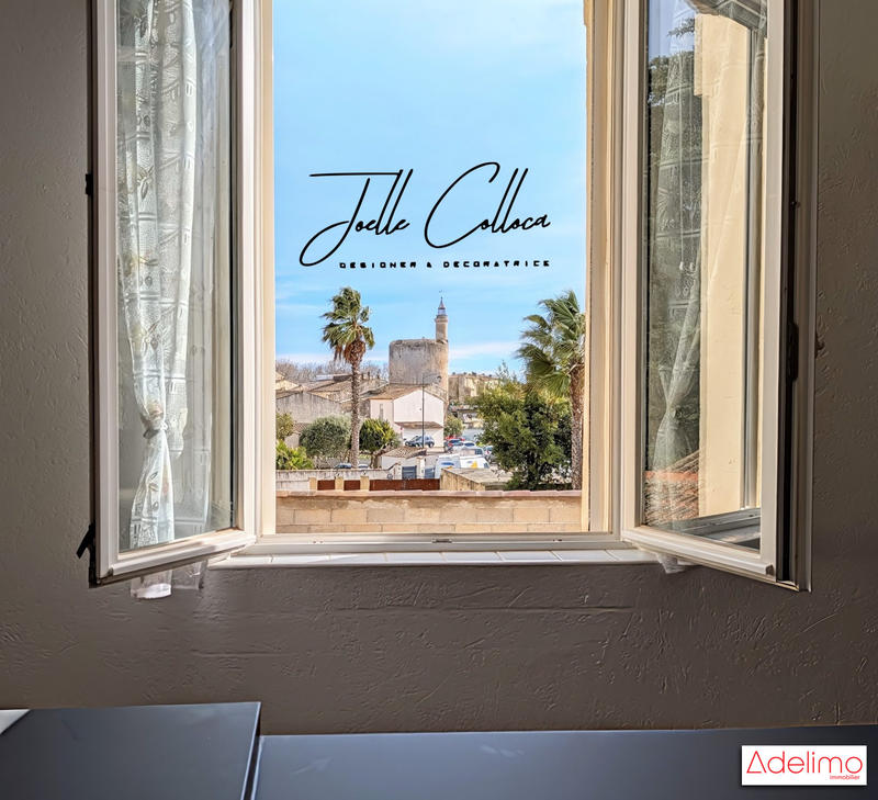 Appartement - 77 m² - 4 pièces