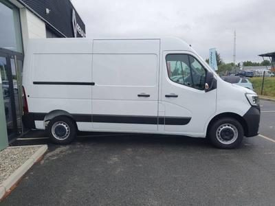 Renault Master Fourgon Fgn Trac F3500 L2h2 Blue Dci 135 Confort