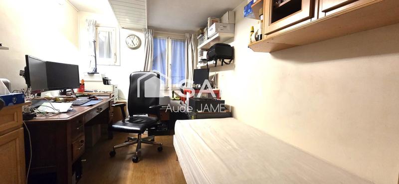 Appartement - 130 m² - 7 pièces