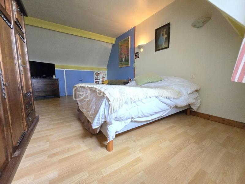 Longère - 178 m² - 7 pièces