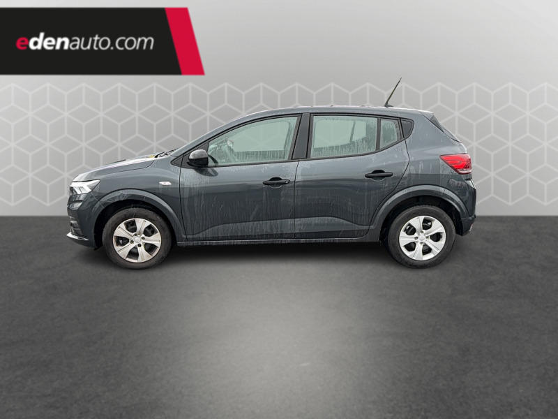 Dacia Sandero Eco-G 100 Essential