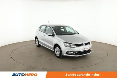 Volkswagen Polo 1.4 Tdi BlueMotion Tech Confortline 5p 90 ch