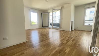 Appartement - 83 m² - 4 pièces