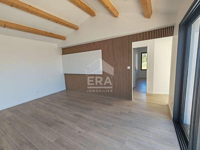 Maison - 139 m² - 6 pièces