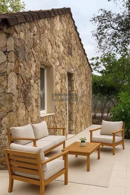 Maison - 84 m² - 4 pièces