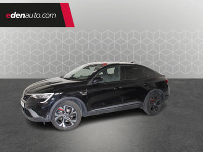 Renault Arkana E-Tech 145 - 21b R.S. Line