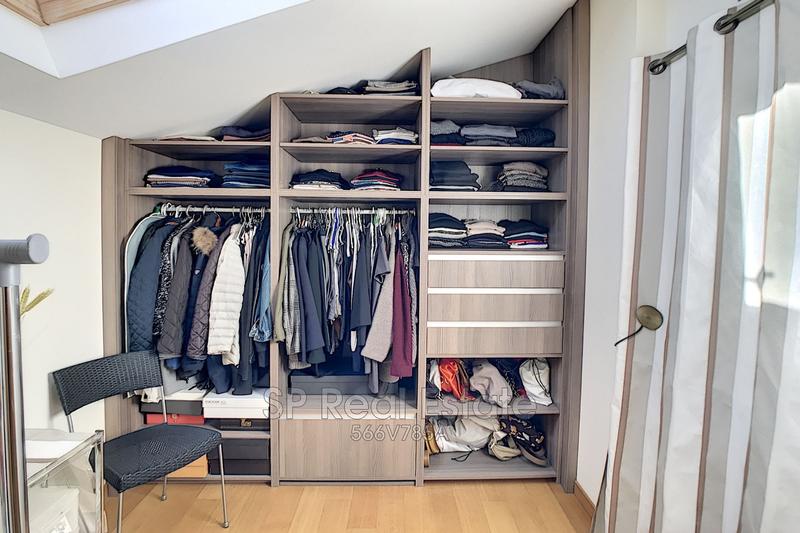 Appartement - 98 m² - 3 pièces