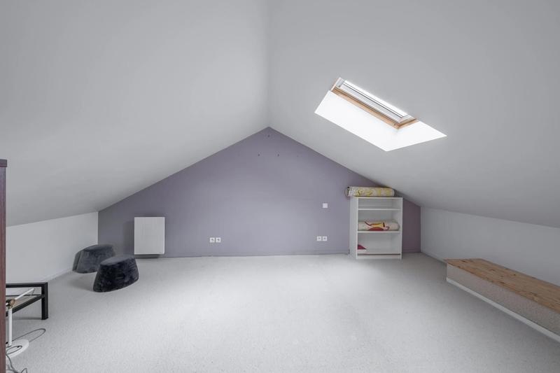 Maison - 65 m² - 3 pièces