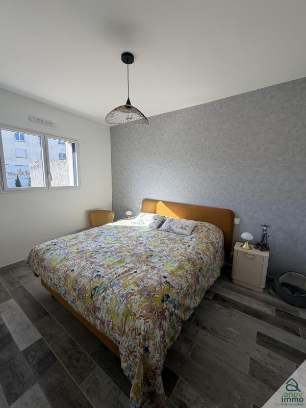 Pavillon - 100 m² - 4 pièces