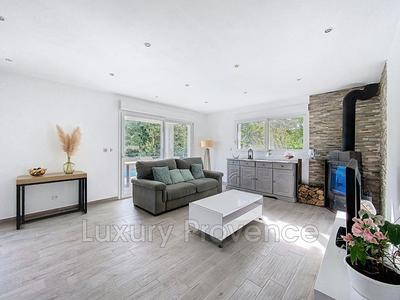 Appartement - 76 m² - 3 pièces