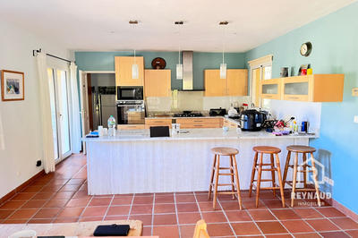 Villa - 146 m² - 6 pièces