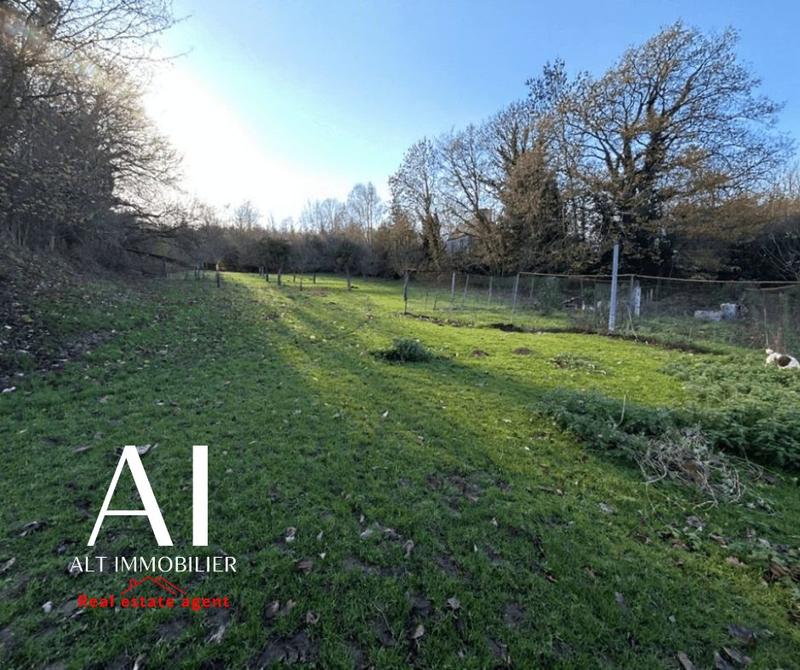 Maison ancienne - 78 m² - 3 pièces