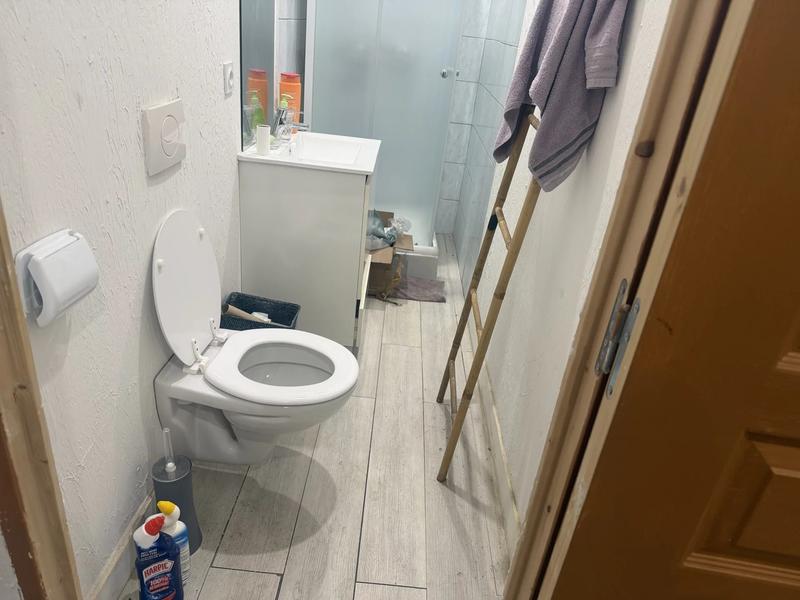 Maison - 96 m² - 4 pièces