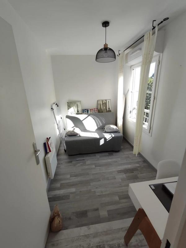 Appartement - 49 m² - 3 pièces