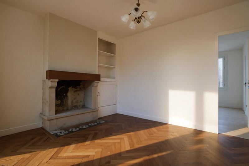 Maison - 80 m² - 3 pièces