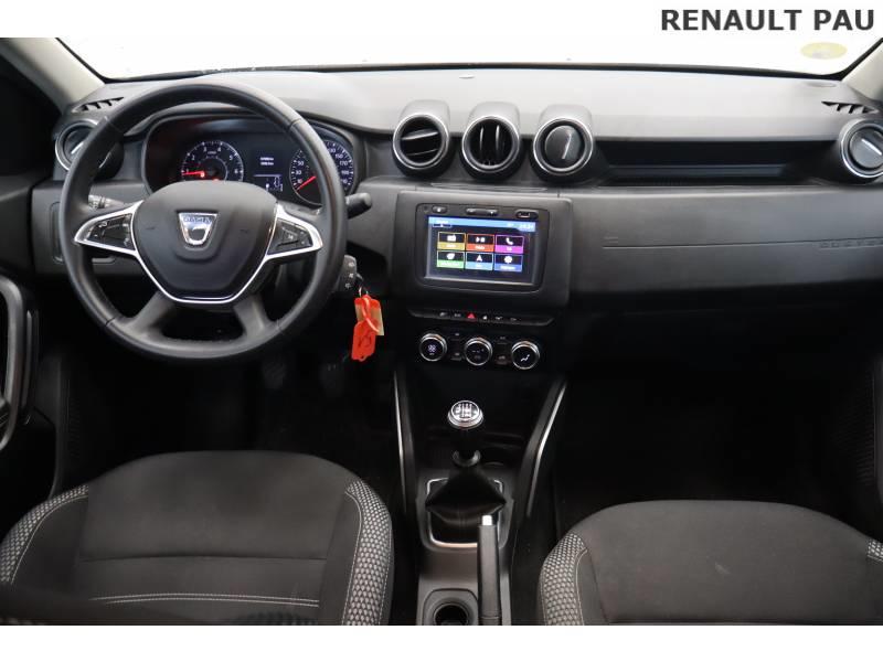 Dacia Duster Blue dCi 115 4x2 Prestige