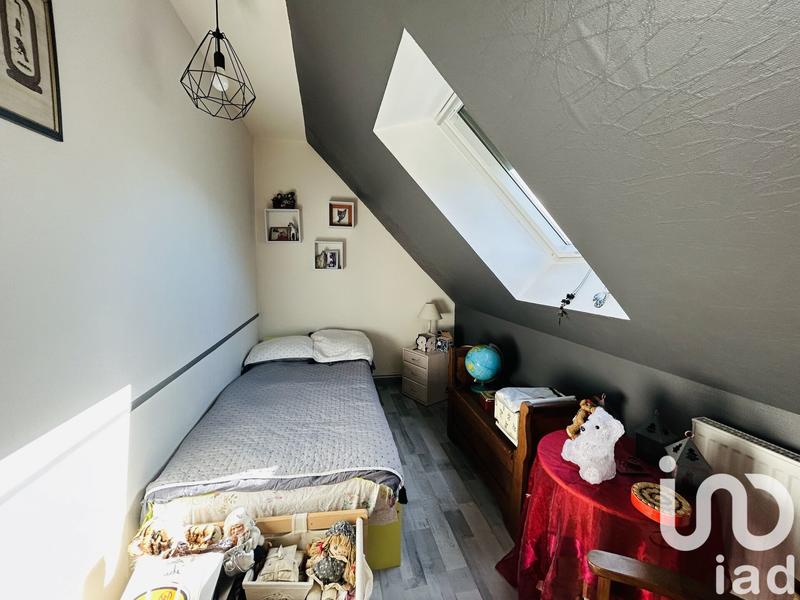 Maison - 158 m² - 5 pièces