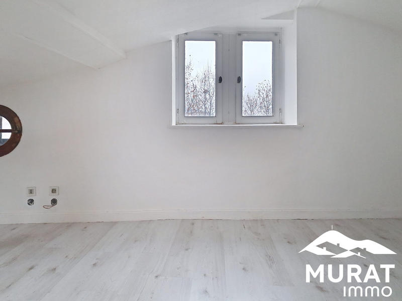 Duplex - 65 m² - 3 pièces