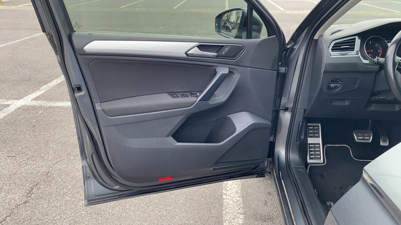 Volkswagen Tiguan II 2.0 Tdi 150 Dsg7 Confortline - Toit ouvrant