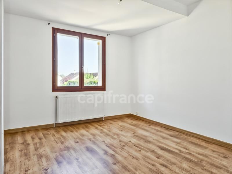 Pavillon - 105 m² - 5 pièces