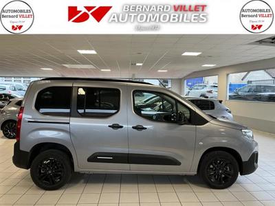 Citroën Berlingo Taille m BlueHDi 130 s&amp;S Eat8 Max