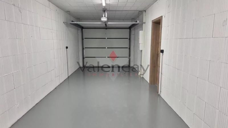 Maison - 116 m² - 5 pièces