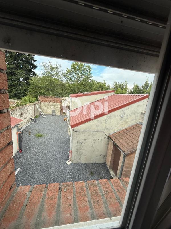 Immeuble - 223 m² - 10 pièces